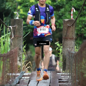 Runner Photo 5232280