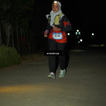 Runner Photo 5232286