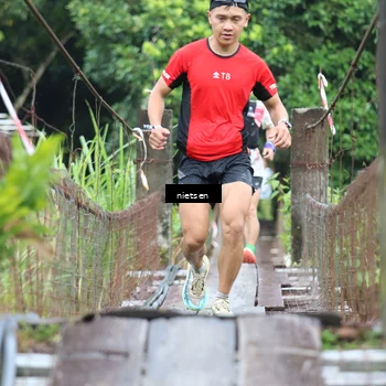 Runner Photo 5232288