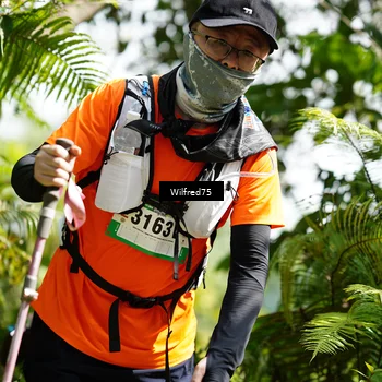 Runner Photo 5232293