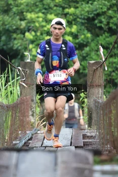 Runner Photo 5232296