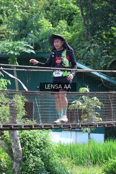 Runner Photo 5232297