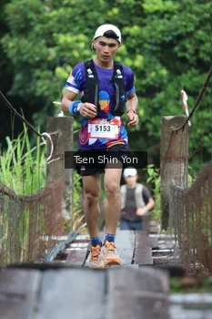 Runner Photo 5232300