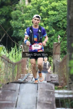 Runner Photo 5232312