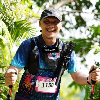 Runner Photo 5232314