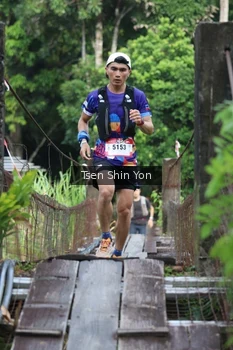 Runner Photo 5232315