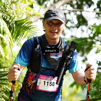 Runner Photo 5232316