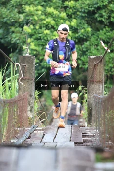 Runner Photo 5232363