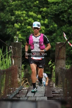 Runner Photo 5232367