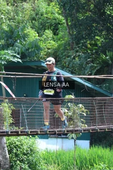 Runner Photo 5232368