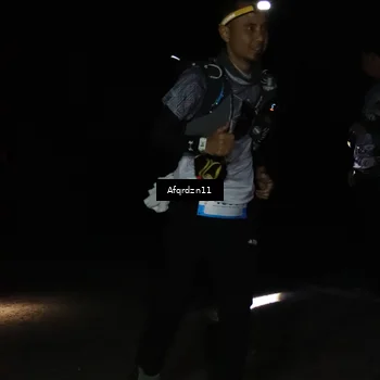 Runner Photo 5232370