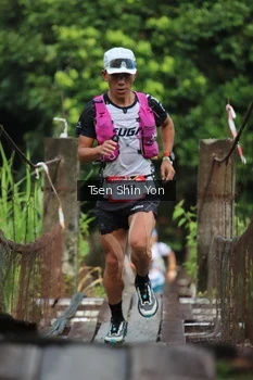 Runner Photo 5232373