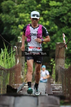 Runner Photo 5232374