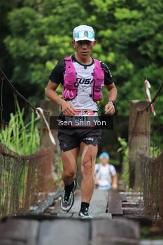 Runner Photo 5232380