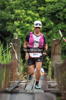 Runner Photo 5232382