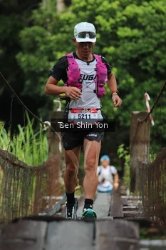 Runner Photo 5232383