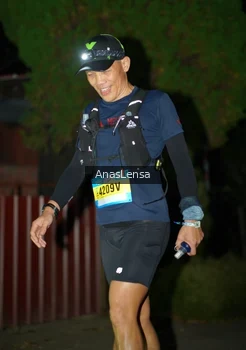 Runner Photo 5232390