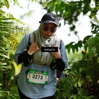 Runner Photo 5232394