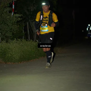 Runner Photo 5232401
