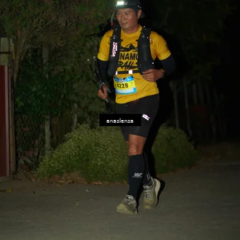 Runner Photo 5232405
