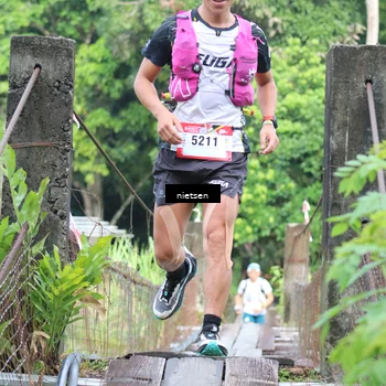 Runner Photo 5232407
