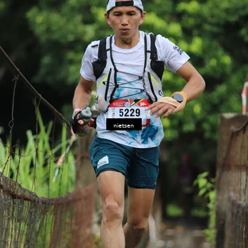Runner Photo 5232410