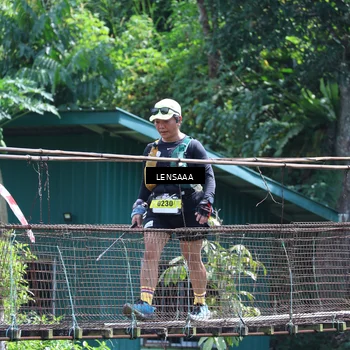 Runner Photo 5232417
