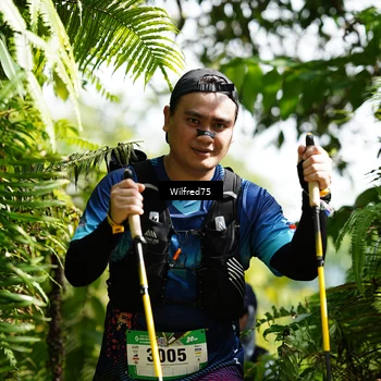 Runner Photo 5232420