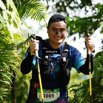 Runner Photo 5232425