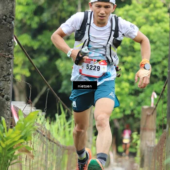 Runner Photo 5232440