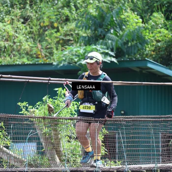 Runner Photo 5232441