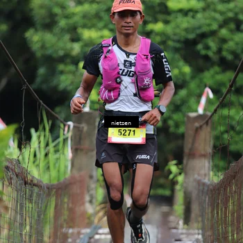 Runner Photo 5232450