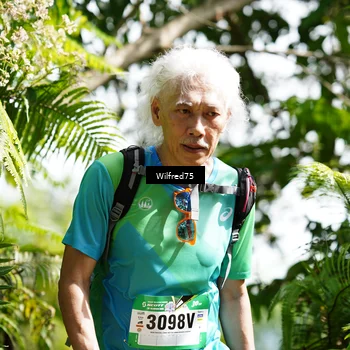 Runner Photo 5232456