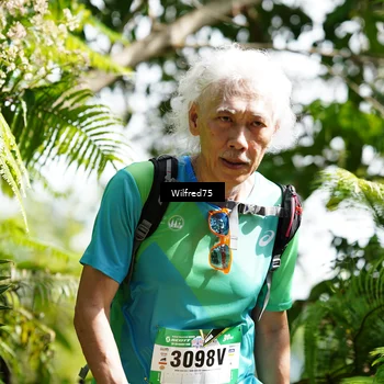 Runner Photo 5232457