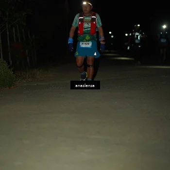 Runner Photo 5232463