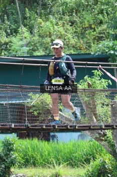 Runner Photo 5232468