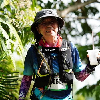 Runner Photo 5232472