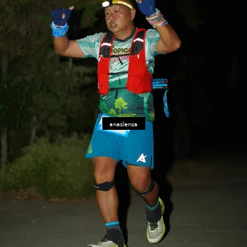 Runner Photo 5232495
