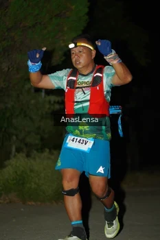 Runner Photo 5232497
