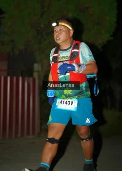 Runner Photo 5232499