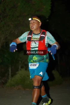 Runner Photo 5232501