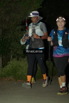 Runner Photo 5232504