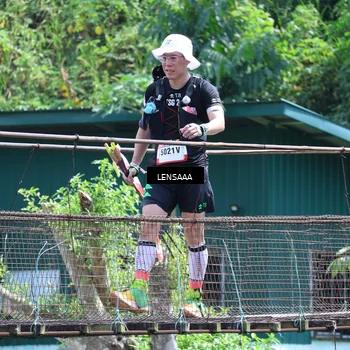 Runner Photo 5232534