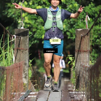 Runner Photo 5232604
