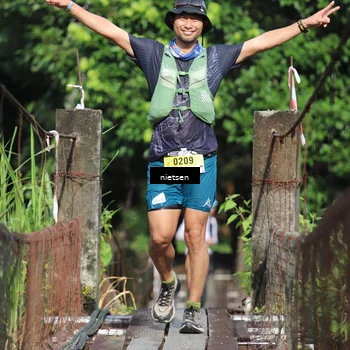 Runner Photo 5232605