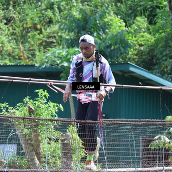 Runner Photo 5232608