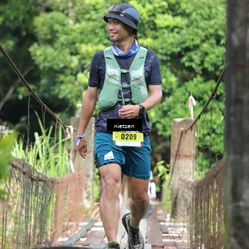 Runner Photo 5232620