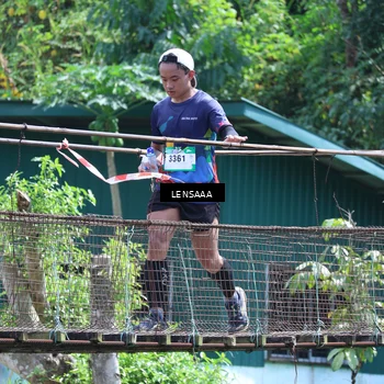 Runner Photo 5232629