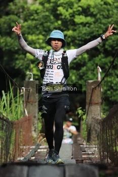 Runner Photo 5232647