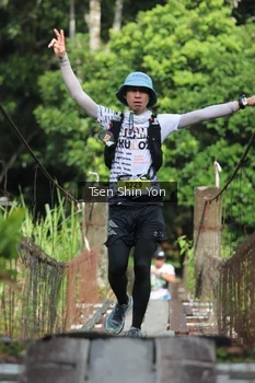 Runner Photo 5232650